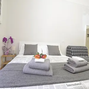 Prati House Apartment