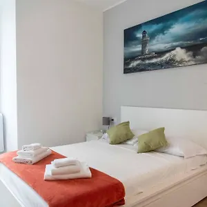 La Casa Di Jojo Al Ghetto Apartment