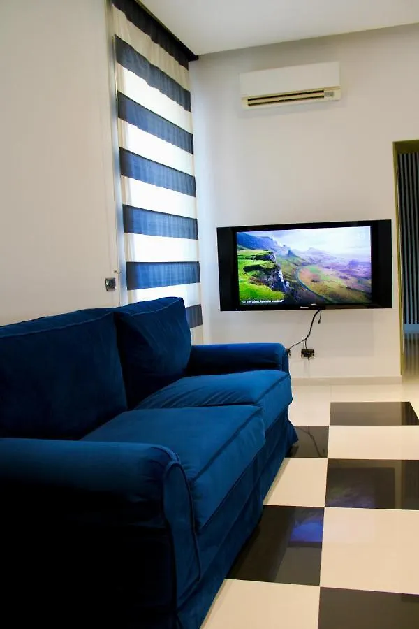 48 Fourty Eight Luxury Suites Rome Apartment