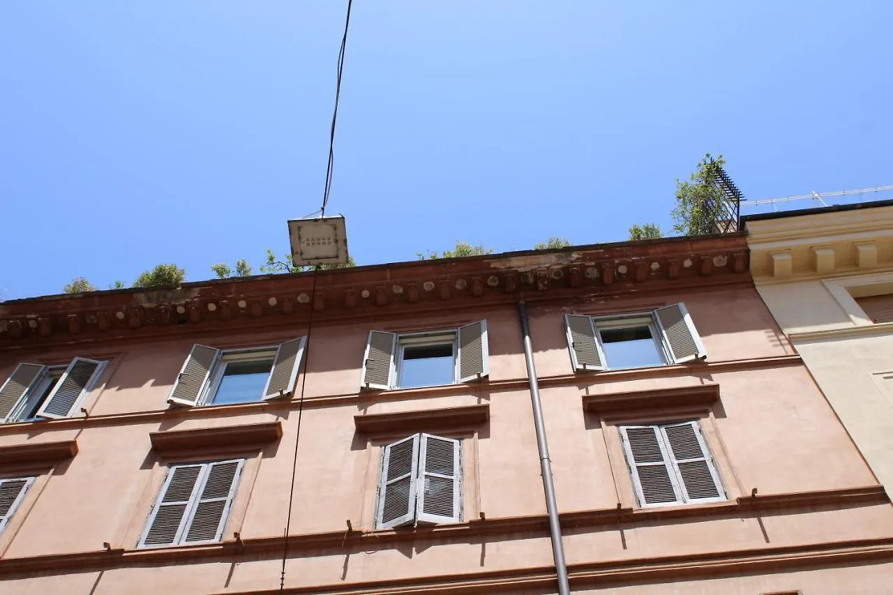 48 Fourty Eight Luxury Suites Rome 0*,  Italy