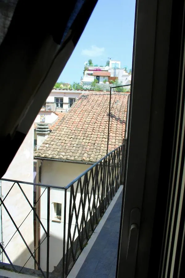 48 Fourty Eight Luxury Suites Rome 0*,