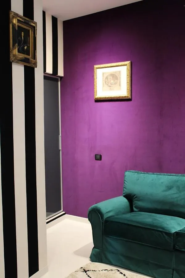48 Fourty Eight Luxury Suites Rome
