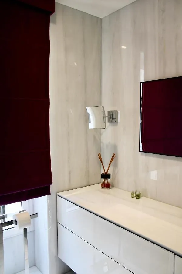 48 Fourty Eight Luxury Suites Rome