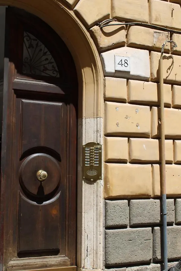 48 Fourty Eight Luxury Suites Rome 0*,  Italy