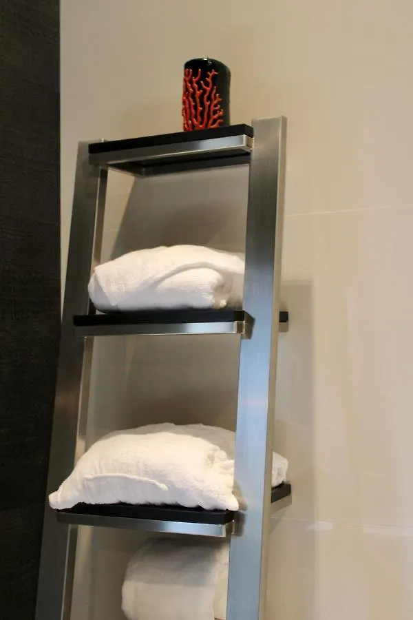 Apartment 48 Fourty Eight Luxury Suites Rome