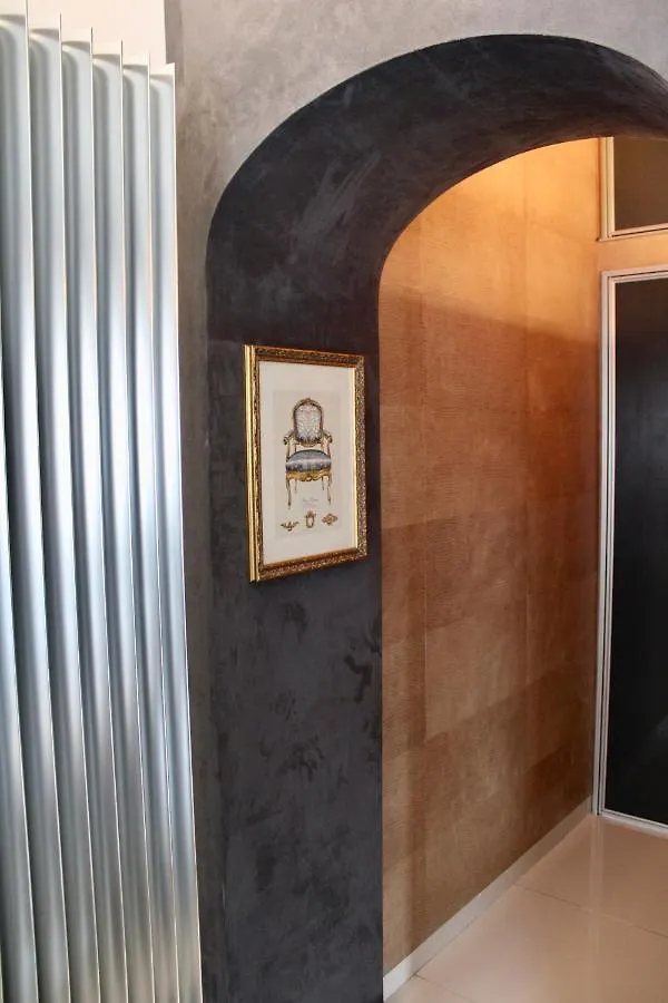 48 Fourty Eight Luxury Suites Rome