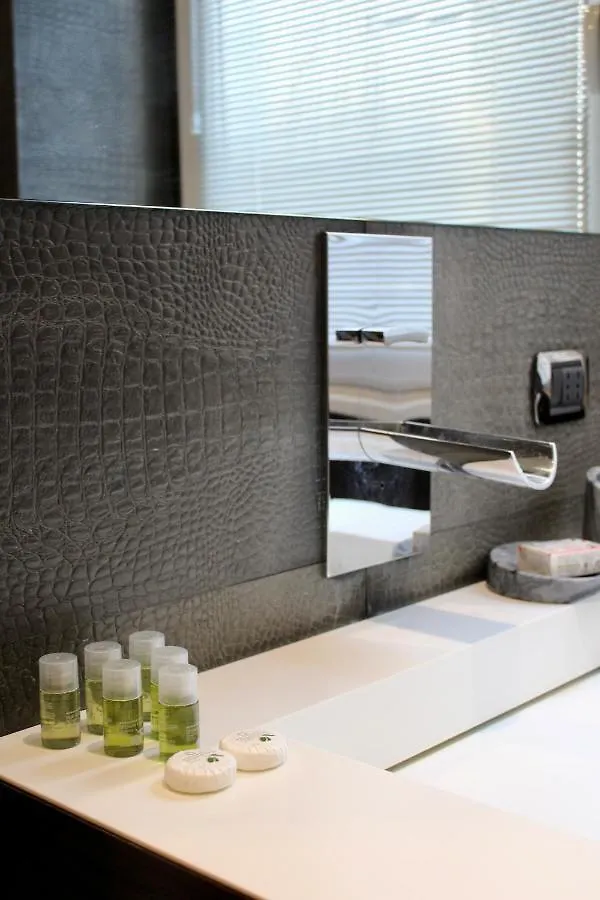 48 Fourty Eight Luxury Suites Rome Apartment