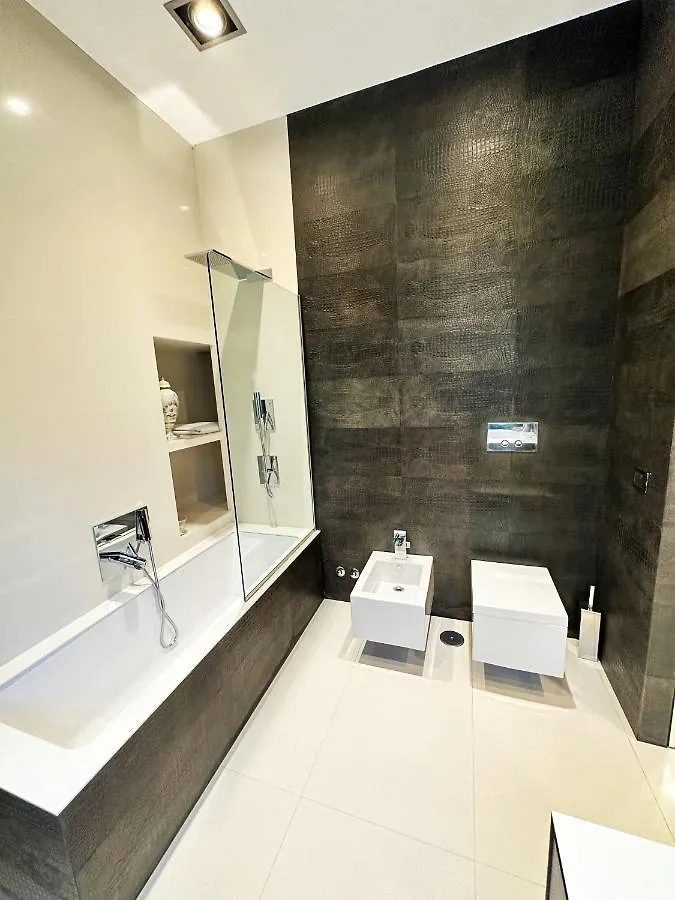 48 Fourty Eight Luxury Suites Rome