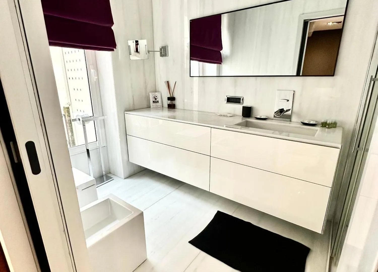 48 Fourty Eight Luxury Suites Rome