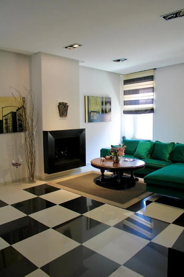 48 Fourty Eight Luxury Suites Rome