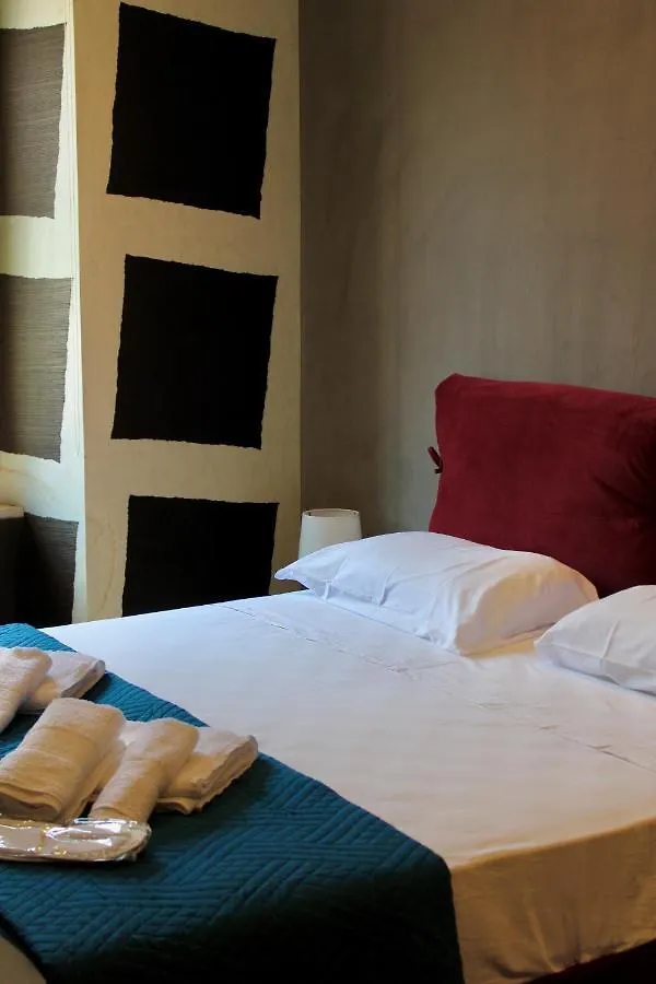 Apartment 48 Fourty Eight Luxury Suites Rome