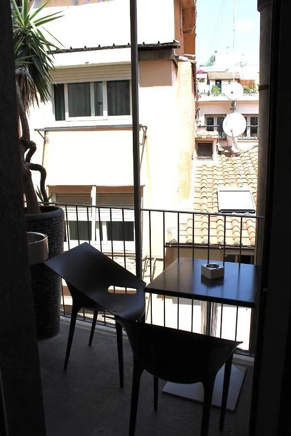 Apartment 48 Fourty Eight Luxury Suites Rome Italy