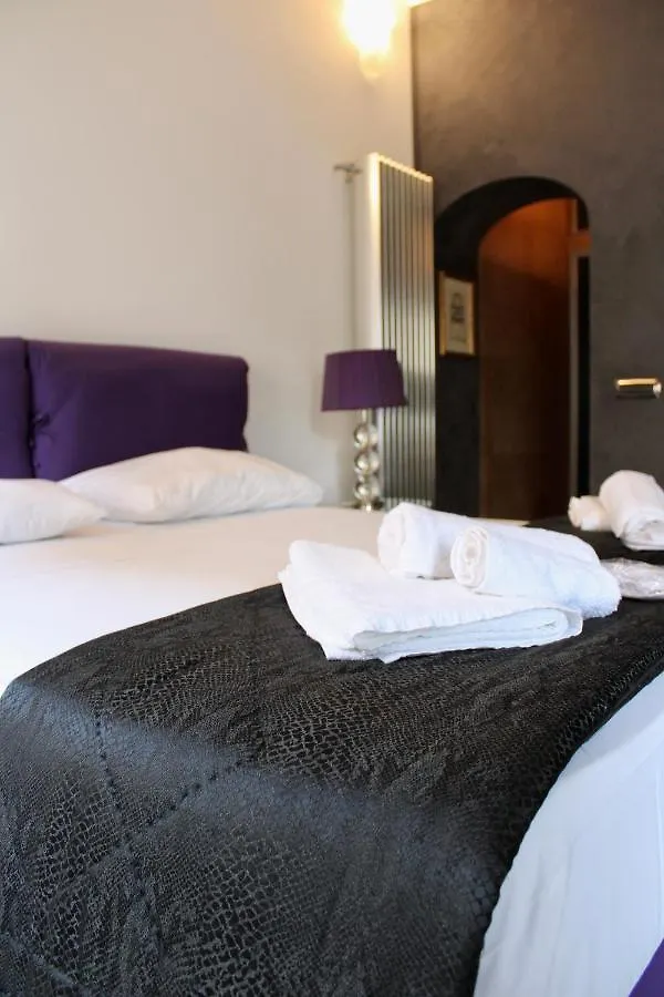 Apartment 48 Fourty Eight Luxury Suites Rome