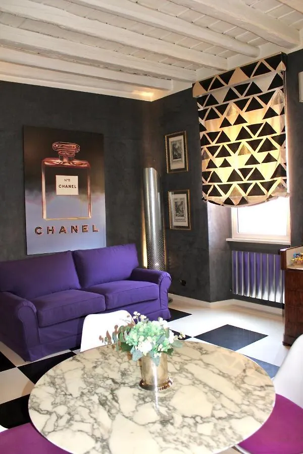 48 Fourty Eight Luxury Suites Rome 0*,